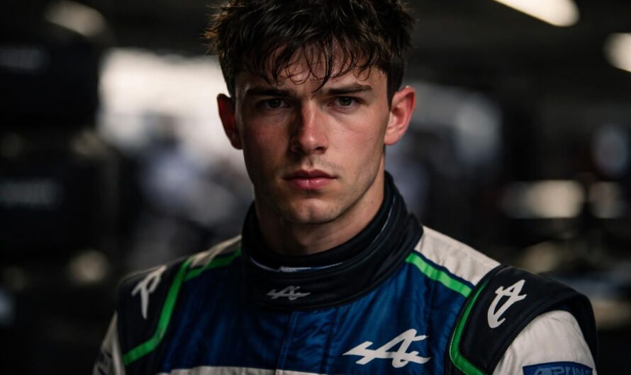Jack Doohan, ex-pilote Alpine, révèle avoir reçu des menaces de mort avant son éviction : « On me menace de mort si je ne quitte pas la voiture »