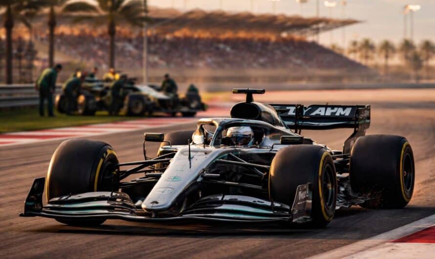 Kimi Antonelli domine la deuxième journée d&rsquo;essais à Bahreïn avec Mercedes tandis qu&rsquo;Aston Martin rencontre de nouveaux problèmes