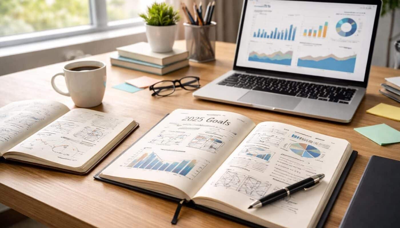 découvrez le bilan complet de la saison 2025 ainsi que les perspectives à venir dans les cahiers de la saison 2025, une analyse détaillée et enrichissante.