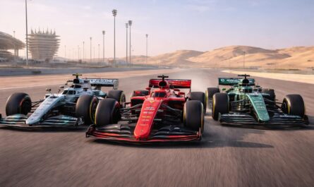 découvrez comment les tests hivernaux à bahreïn pour mercedes, ferrari et aston martin pourraient révéler les secrets et les forces en présence pour la saison automobile à venir.