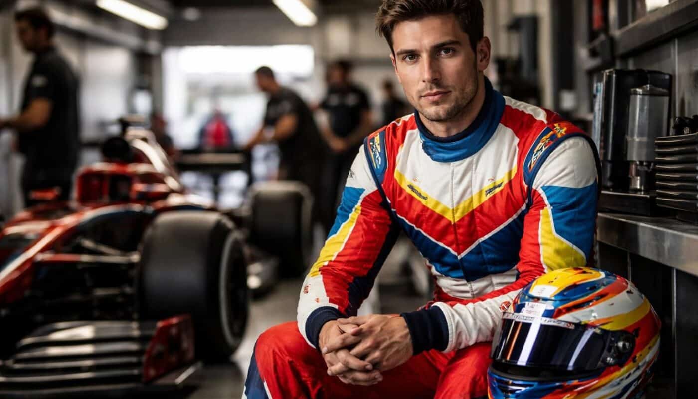 découvrez comment norris ambitionne de reproduire à l’identique sa performance exceptionnelle de la saison passée et les défis qu'il anticipe.