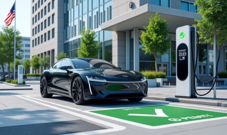 découvrez la nouvelle décision du gouvernement qui abandonne le malus au poids pour les véhicules électriques, favorisant ainsi une mobilité plus propre et accessible.