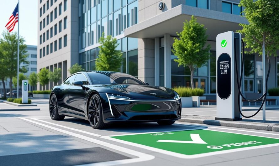 Nouvelle tournure : le gouvernement abandonne le malus au poids pour les véhicules électriques