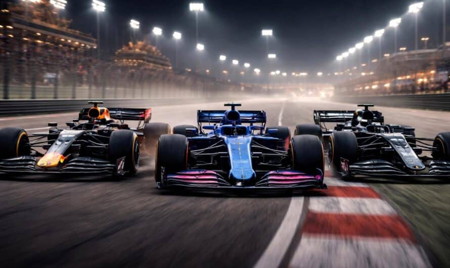 Red Bull, Alpine et Mercedes face à des défis techniques à Sakhir : « Mieux vaut les découvrir en essais qu&rsquo;à Melbourne »