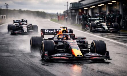 découvrez l'analyse complète de la première journée des tests hivernaux de formule 1 : red bull domine, mercedes peine et aston martin stagne. tous les détails et performances en un seul article.