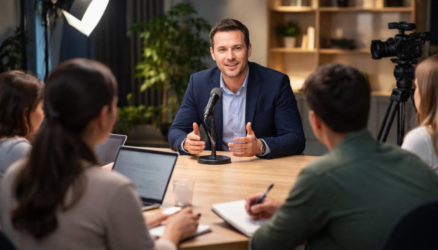 revivez notre échange exclusif en direct avec notre expert et découvrez des conseils uniques et des informations précieuses en français.