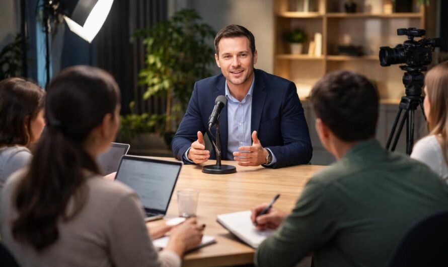 Revivez l&rsquo;échange exclusif avec notre expert en direct
