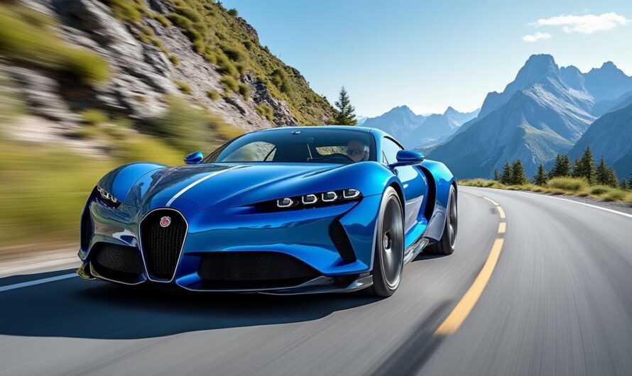 Supertest : Alpine A390 GT, découvrez les vraies consommations et autonomies révélées par notre essai