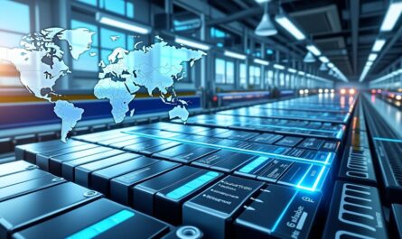 découvrez comment catl renforce sa position de leader dans les batteries pour voitures électriques et hybrides, tandis que byd étend stratégiquement sa présence en europe dans ce secteur en pleine croissance.