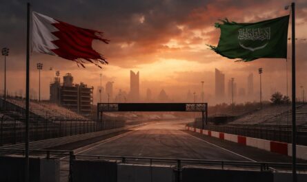 découvrez l'annulation des grands prix de f1 à bahreïn et en arabie saoudite en raison du conflit au moyen-orient, avec toutes les informations et impacts sur le calendrier sportif.
