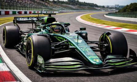 découvrez comment jak crawford remplacera fernando alonso au volant lors des essais libres 1 du grand prix du japon avec aston martin.