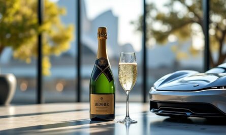 découvrez les produits clés de l'accord entre l'ue et l'australie, allant du champagne aux voitures électriques, et leur impact sur le commerce et l'innovation.