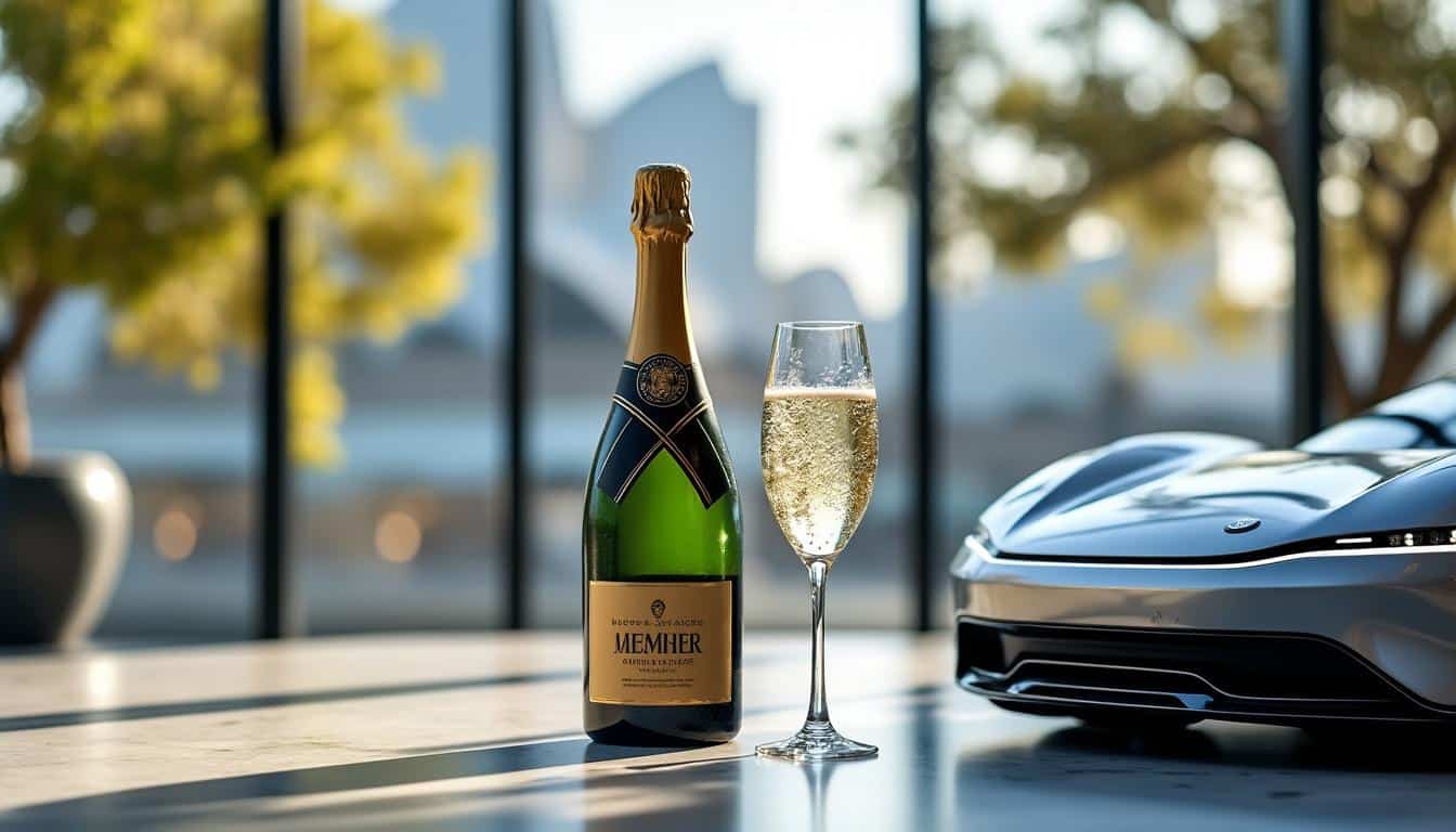 découvrez les produits clés de l'accord entre l'ue et l'australie, allant du champagne aux voitures électriques, et leur impact sur le commerce et l'innovation.