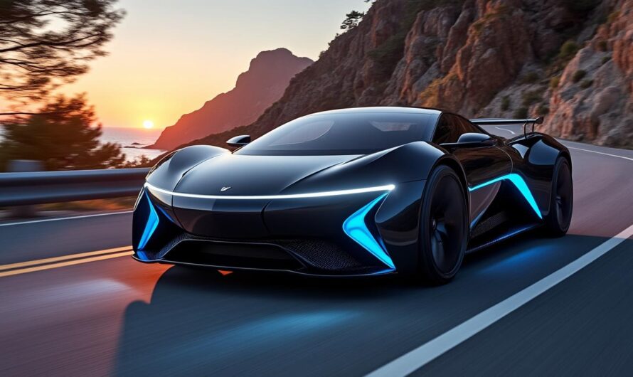 Essai dynamique : l&rsquo;Alpine A 390 électrique fait une entrée fracassante