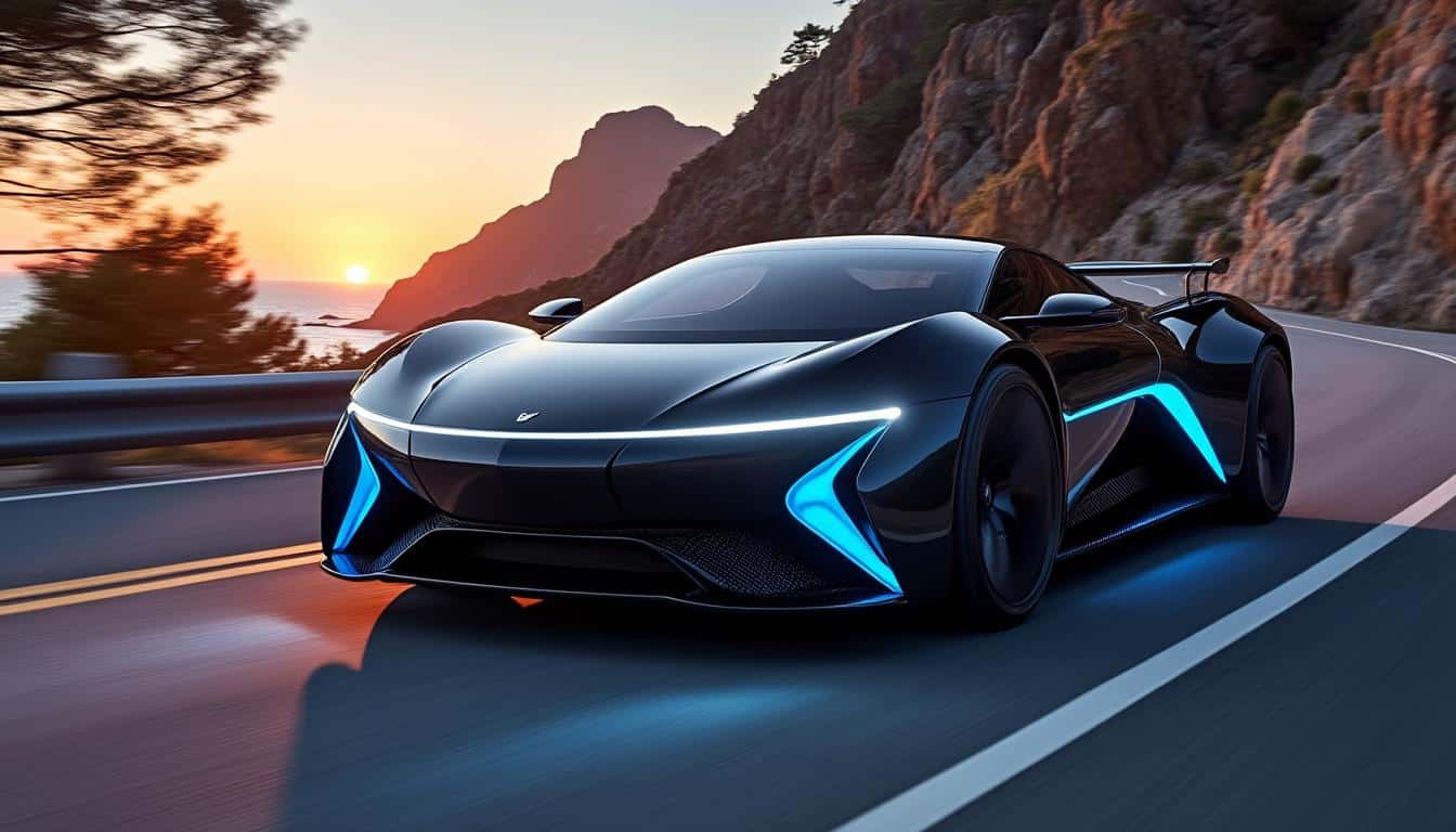 découvrez l'essai dynamique de l'alpine a 390 électrique, une nouveauté qui révolutionne le marché avec ses performances impressionnantes et son design audacieux.