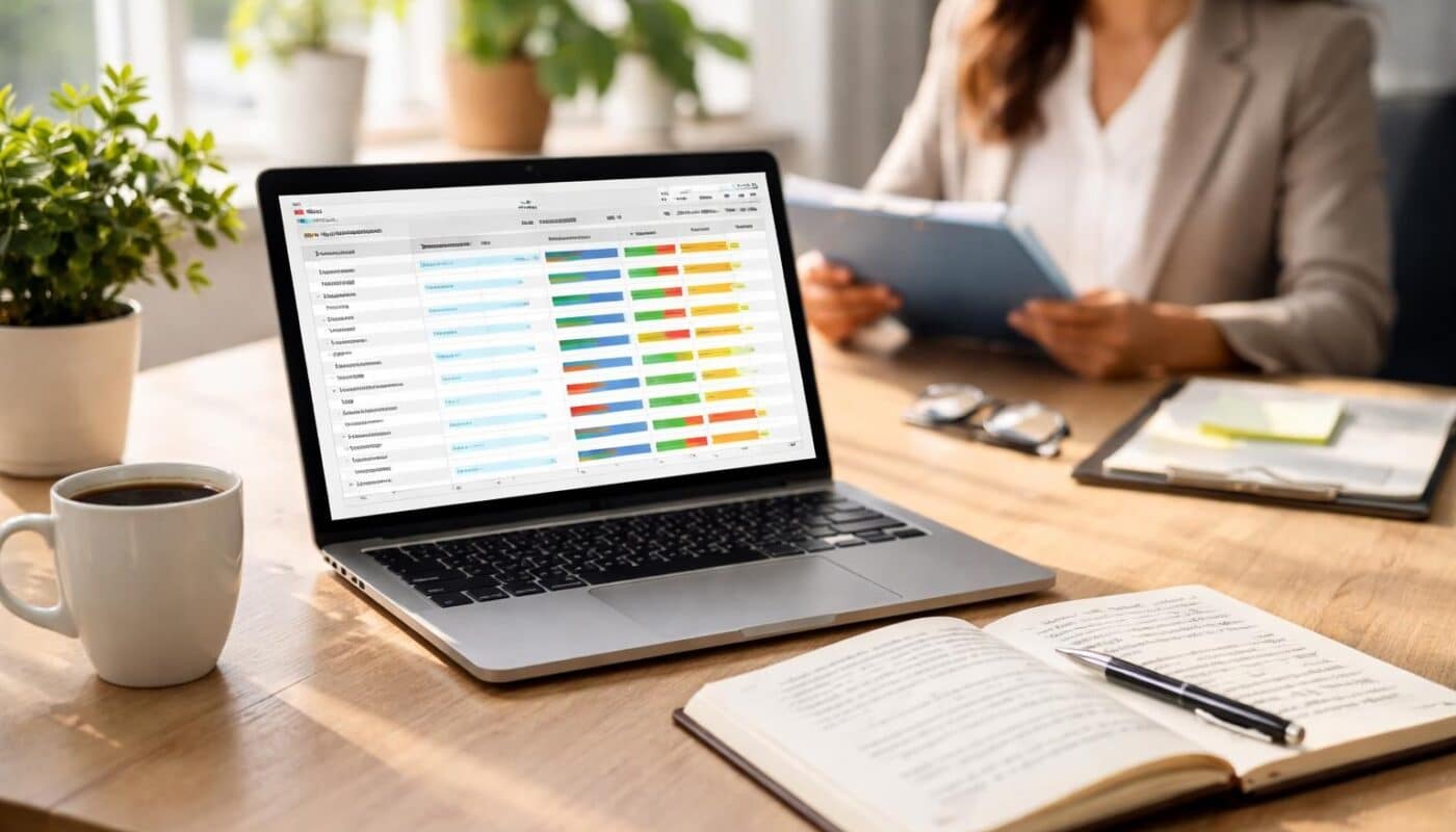 découvrez notre guide pratique pour suivre efficacement vos qualifications et optimiser votre parcours professionnel avec des conseils simples et adaptés.