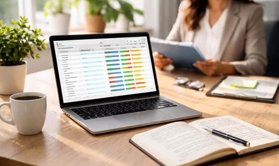 découvrez notre guide pratique pour suivre efficacement vos qualifications et optimiser votre parcours professionnel avec des conseils simples et adaptés.