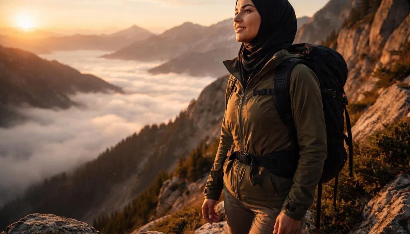 découvrez l'ambition et la détermination de hadjar, qui affirme que sa satisfaction ne vient que si personne ne la devance sur terre.