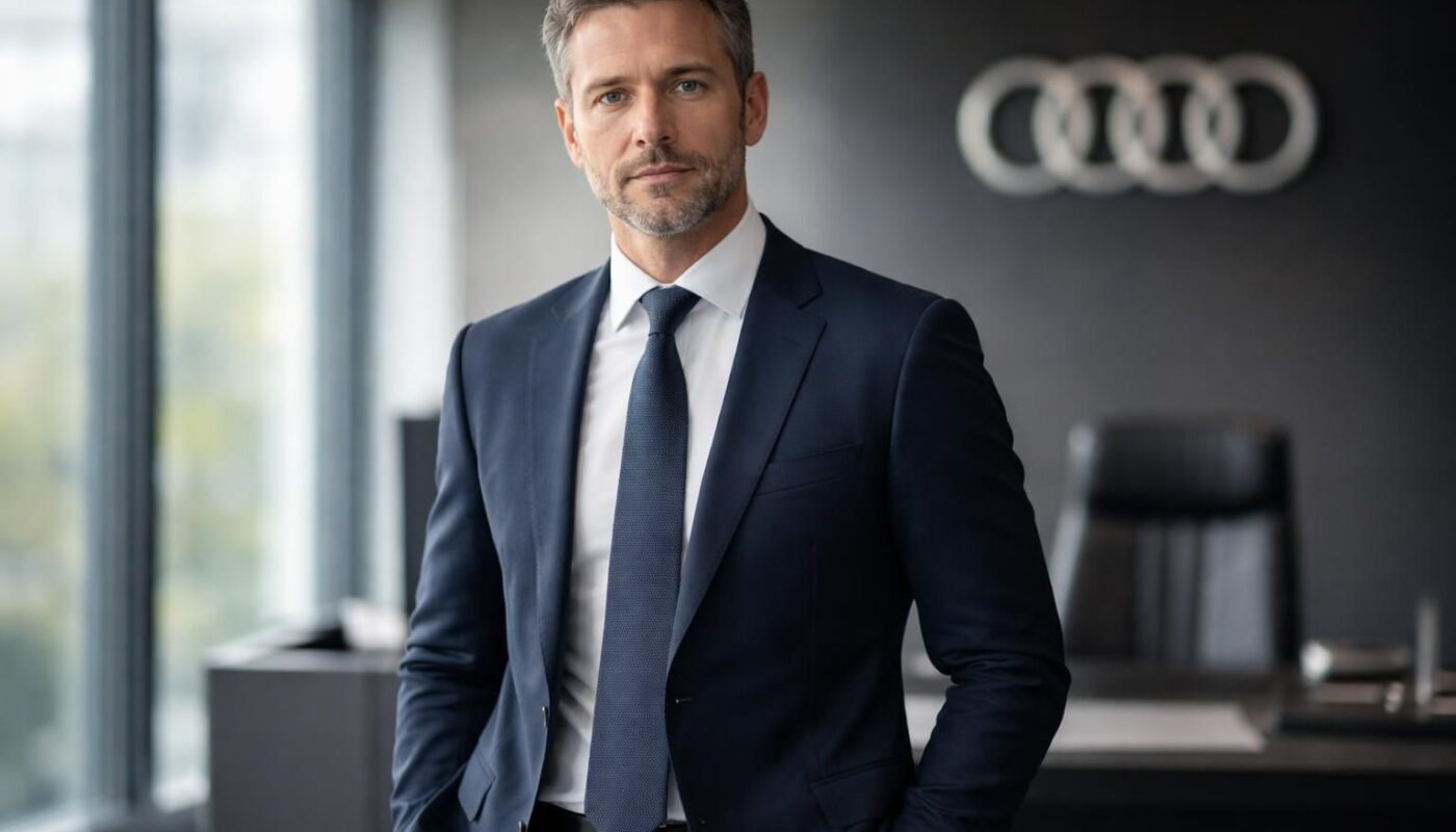 jonathan wheatley quitte ses fonctions de team principal chez audi, marquant un changement important au sein de l'équipe de course.