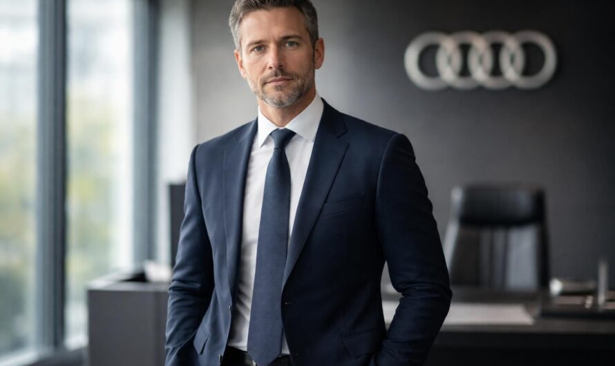 jonathan wheatley quitte ses fonctions de team principal chez audi, marquant un changement important au sein de l'équipe de course.