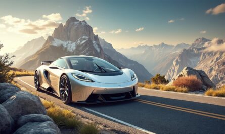 découvrez le audi concept c, un véhicule futuriste qui prend vie. explorez ce rêve innovant et préparez-vous à une expérience automobile hors du commun.