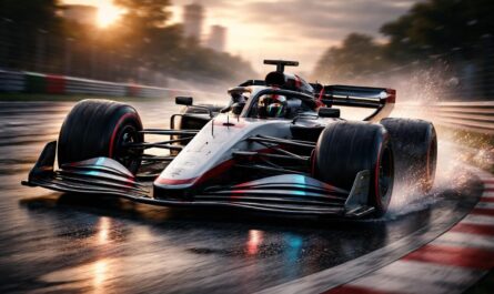 découvrez comment maîtriser l'accélérateur et la puissance révolutionne le pilotage des f1 avec une stratégie innovante et un style de conduite totalement réinventé.