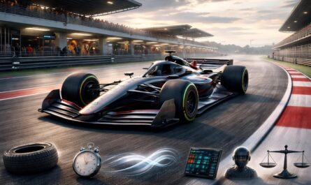 découvrez les nouveautés de la saison 2026 de formule 1, avec la nouvelle réglementation et les 6 grandes questions clés à résoudre pour les équipes et les pilotes.