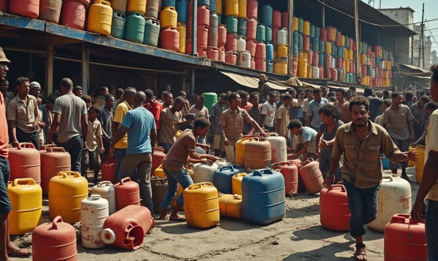 découvrez comment la hausse spectaculaire des prix du carburant entraîne une explosion de la demande de boîtiers, révélant un impact direct sur le marché automobile.