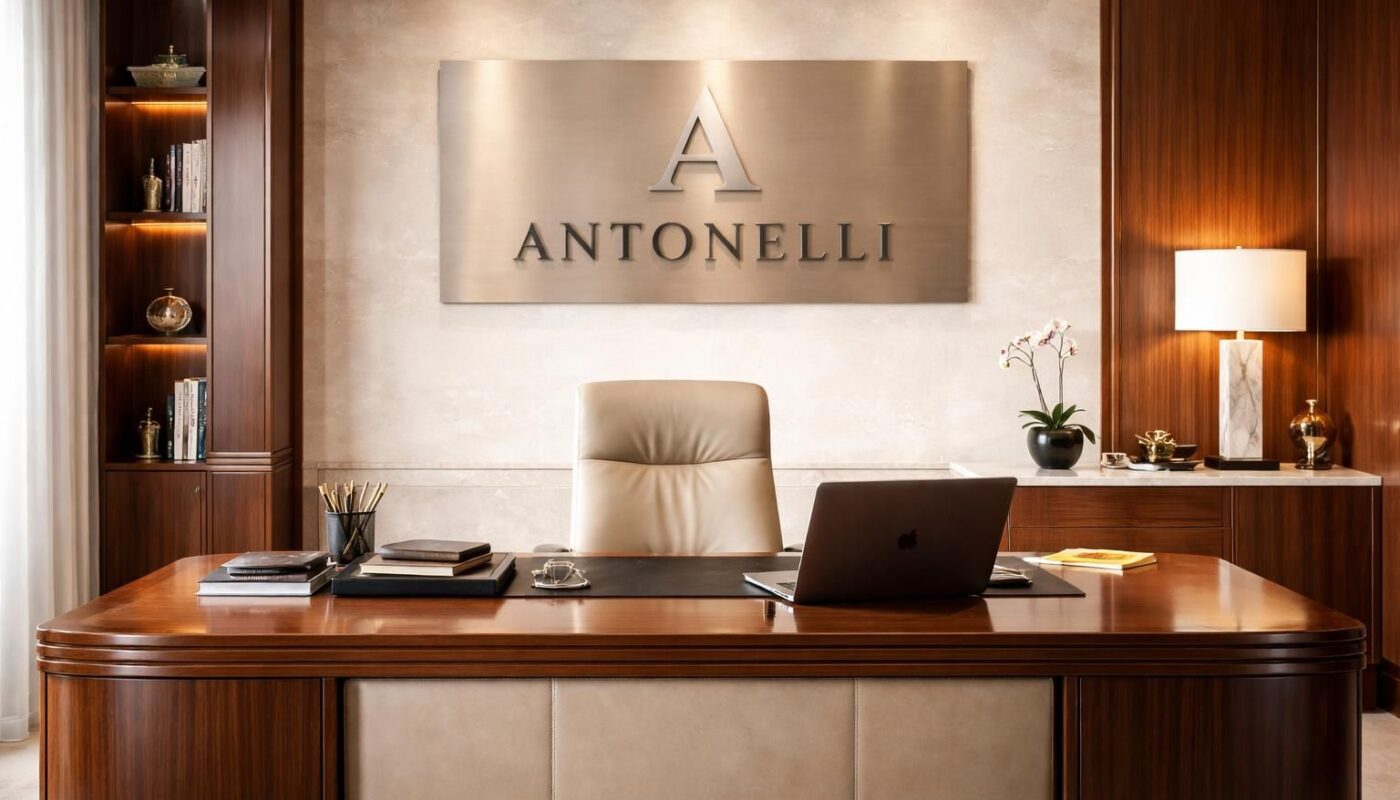 découvrez antonelli, une référence incontournable de premier ordre alliant expertise, qualité et innovation dans son domaine.