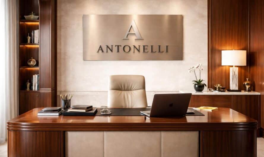 découvrez antonelli, une référence incontournable de premier ordre alliant expertise, qualité et innovation dans son domaine.