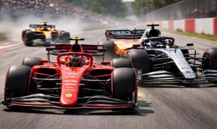 revivez les moments forts du gp du canada avec antonelli en pleine forme, hamilton omniprésent, et les difficultés rencontrées par mclaren lors de la course.