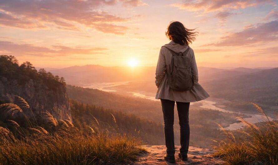 découvrez le frisson d'un nouveau départ après une pause imposée, une aventure pleine de renouveau, d'espoir et de courage pour tourner la page et avancer.