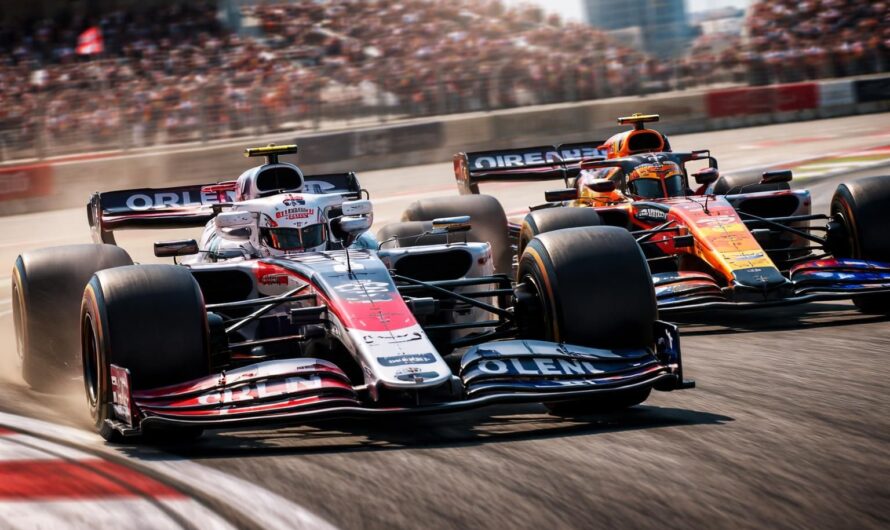 découvrez comment gasly pourrait surpasser hadjar pour s'emparer du podium dans cette course palpitante.