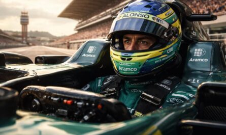 découvrez les confidences de fernando alonso, qui envisage que le grand prix de barcelone pourrait marquer la fin de sa carrière en formule 1, un tournant majeur pour le pilote espagnol.