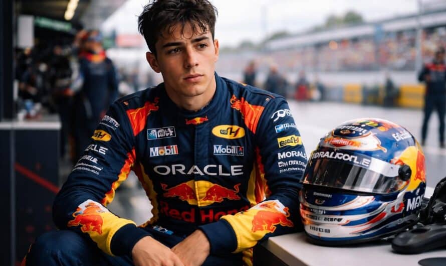découvrez la réaction d'isack hadjar après sa 7e place lors des qualifications du gp du canada, où il exprime son insatisfaction malgré une bonne performance.