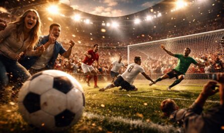 découvrez les moments forts et les émotions intenses de la première moitié de saison pleine de surprises et de rebondissements.