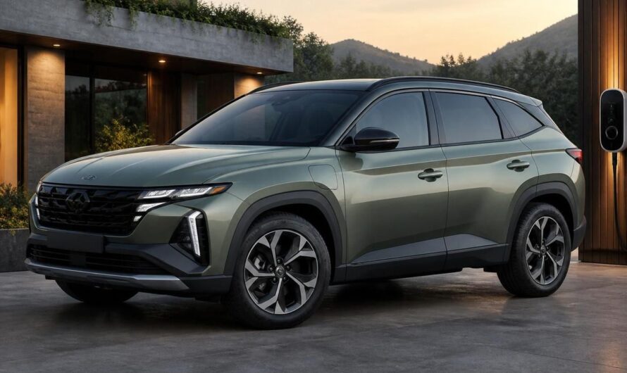 SUV hybride ou SUV essence : lequel revient le moins cher à l&rsquo;usage ?