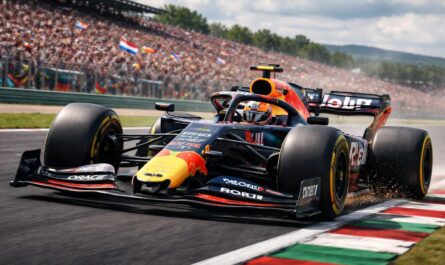 découvrez comment verstappen réalise un véritable miracle en hongrie en décrochant une seconde place impressionnante grâce à sa magie sur le circuit.