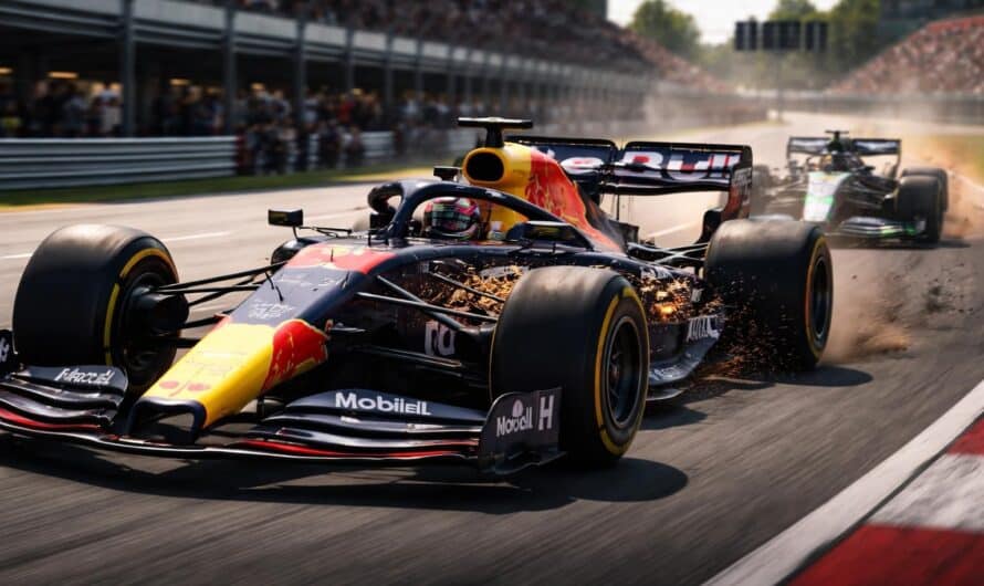 découvrez comment red bull s'impose avec le v6 le plus puissant tandis que mercedes accuse du retard, selon les résultats de l'évaluation des moteurs dévoilés par la fia.