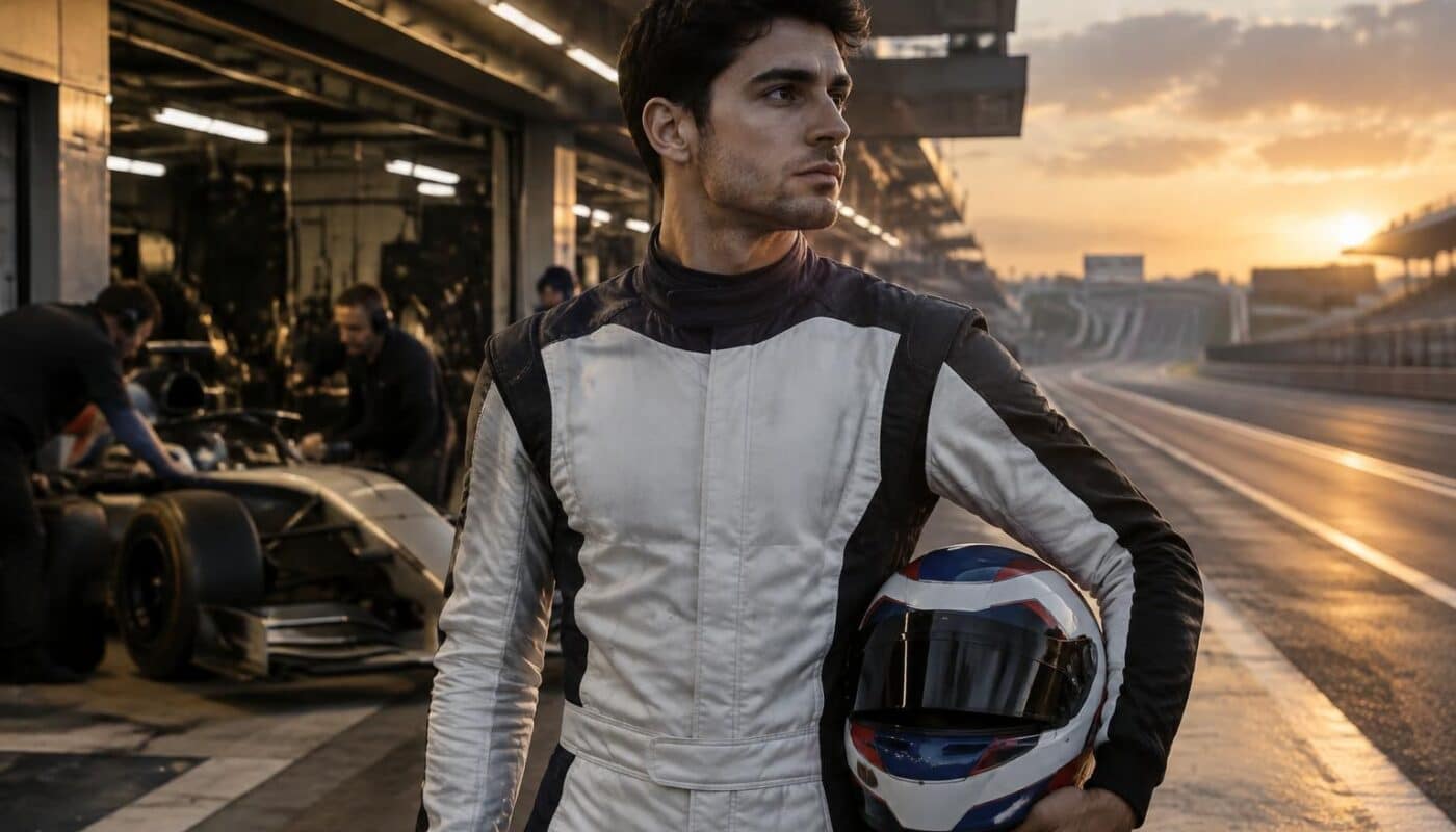 découvrez les perspectives d’esteban ocon en formule 1 : ses ambitions, les défis à relever et les options qui pourraient façonner la suite de sa carrière.