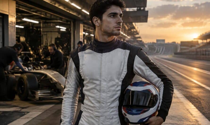découvrez les perspectives d’esteban ocon en formule 1 : ses ambitions, les défis à relever et les options qui pourraient façonner la suite de sa carrière.