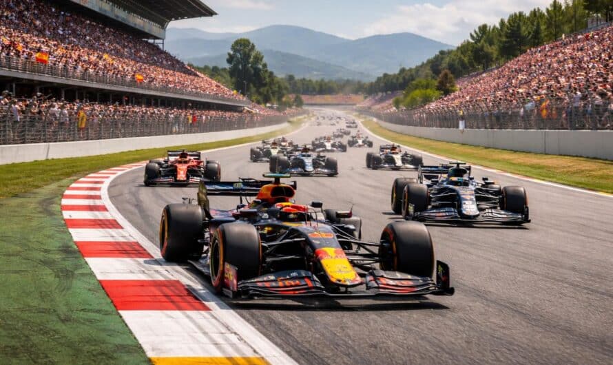 découvrez une évaluation complète du grand prix d'espagne, analyse des performances et discussion sur le score mérité par cette course emblématique de la saison.