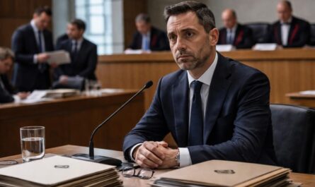 gérard lopez fait face à des poursuites pour faux dans une enquête concernant des irrégularités au sein de l'équipe lotus f1.