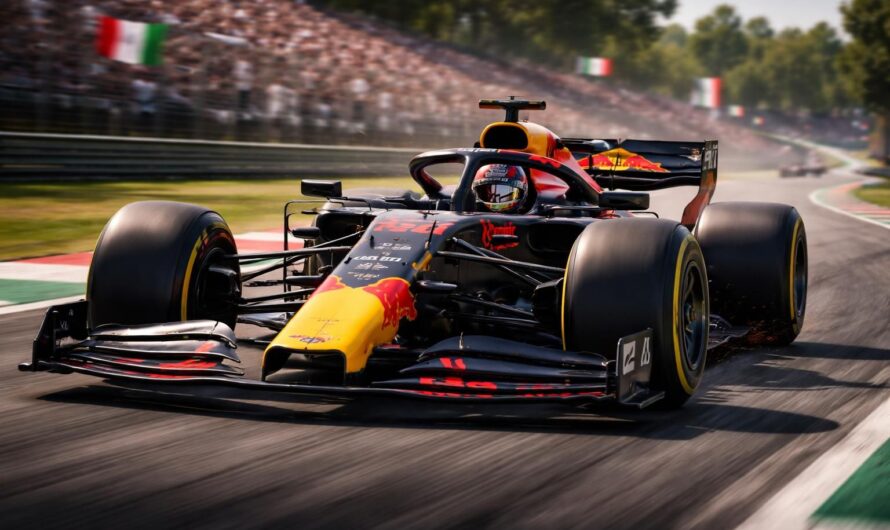 découvrez les dernières actualités du grand prix d'italie avec l'absence d'isack hadjar et l'arrivée de liam lawson au volant chez red bull.