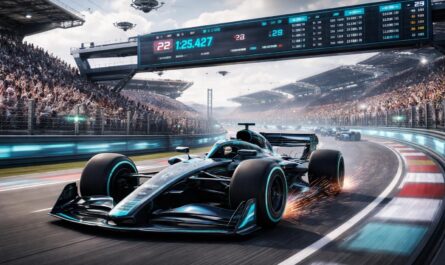 découvrez comment la f1 prévoit des grands prix légèrement raccourcis à partir de 2027 pour dynamiser les courses et améliorer l'expérience des fans.