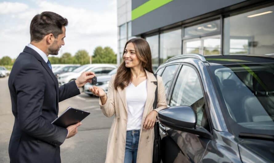 Location de voiture à Turin : le guide pratique avant de prendre le volant