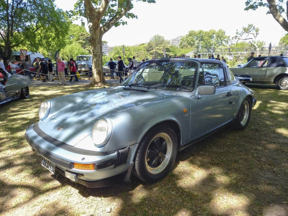 entretien Porsche 911 avant achat