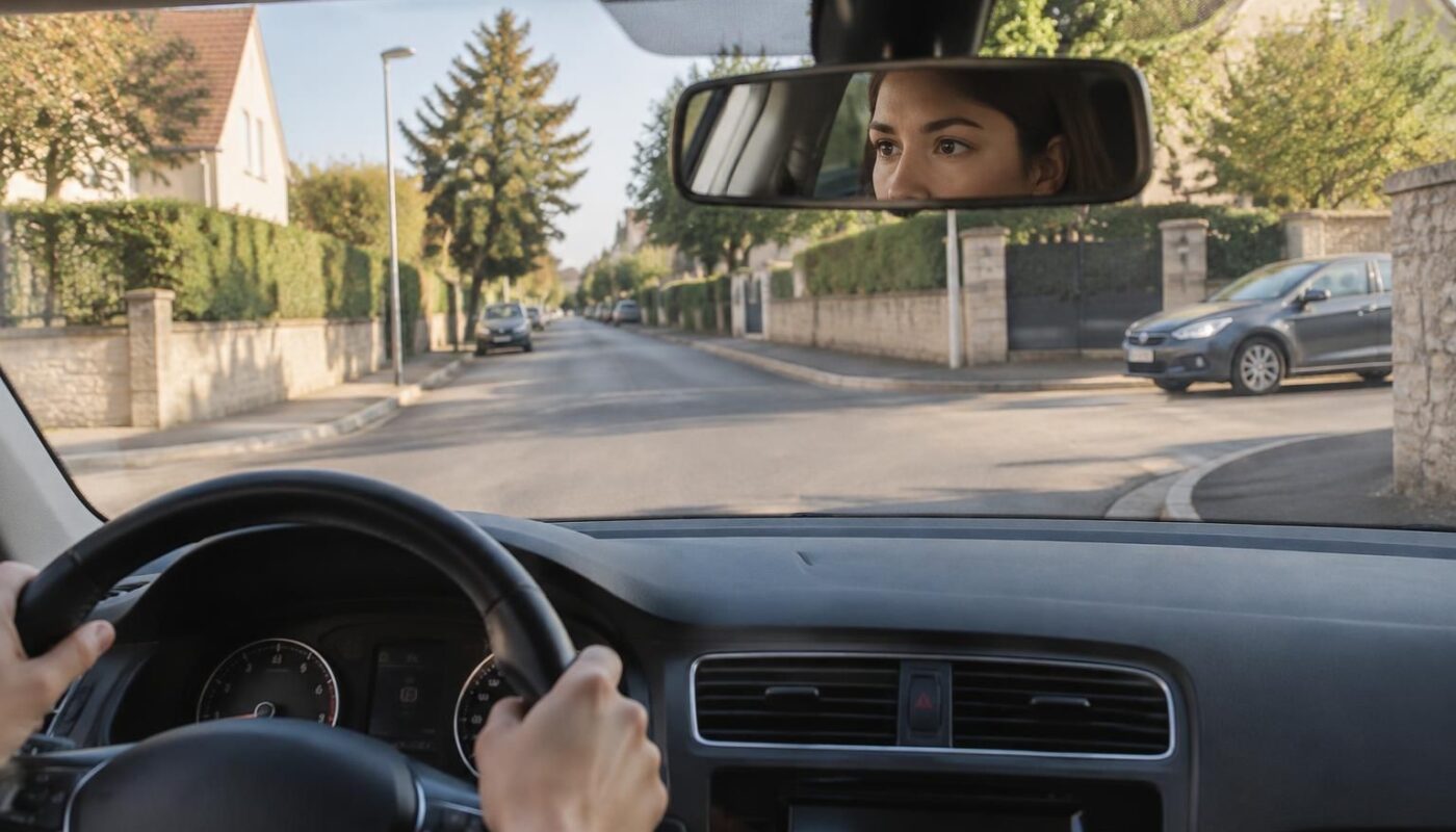 apprenez à repérer les priorités à droite dès vos premières heures de conduite grâce à des conseils pratiques pour anticiper les intersections en toute sécurité.