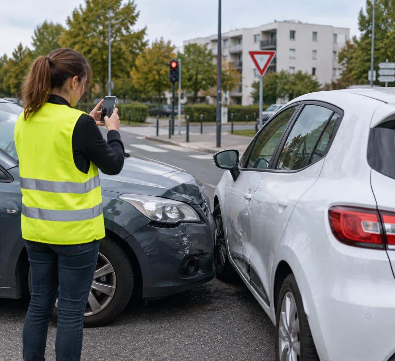 d&eacute;couvrez comment d&eacute;clarer un accident automobile aux circonstances incertaines : remplir le constat, r&eacute;unir des preuves et informer votre assureur.