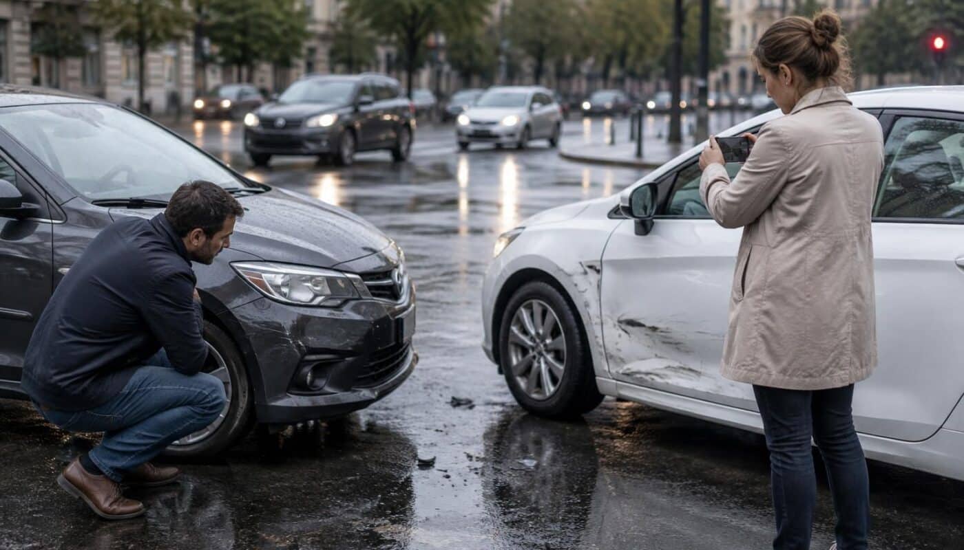 découvrez comment déclarer un accident automobile lorsque les circonstances sont difficiles à établir : démarches, preuves à réunir et conseils pratiques.
